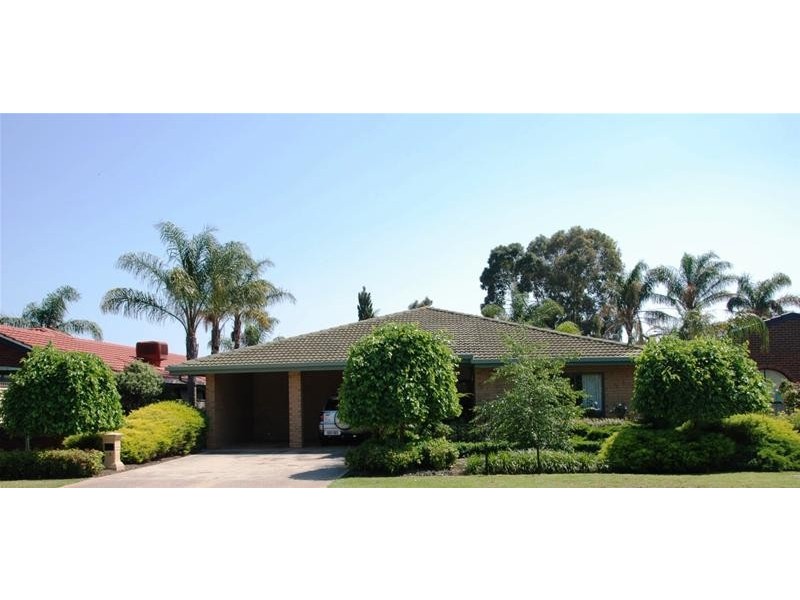 45 Oliphant Avenue, Marion SA 5043