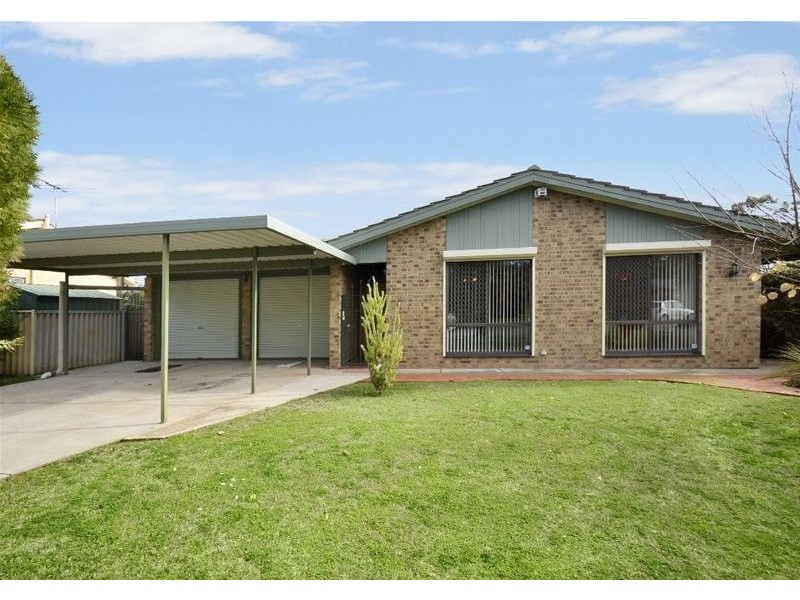 7 Morriss Avenue, Marion SA 5043