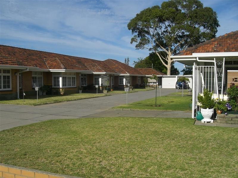 4/16 Scarborough Street, Somerton Park SA 5044