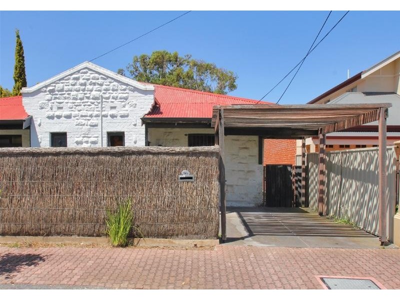 36a Ramsgate Street, Glenelg South SA 5045