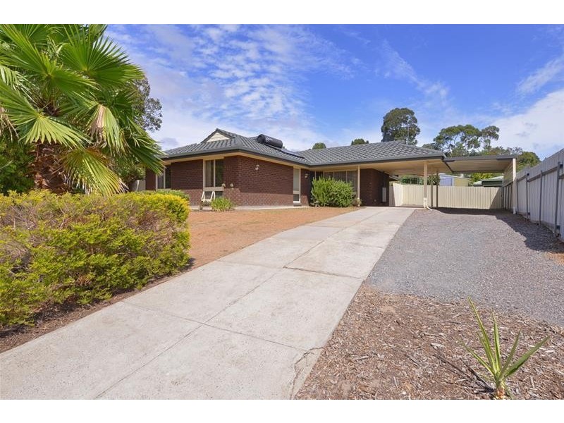 6 Beulah Court, Happy Valley SA 5159