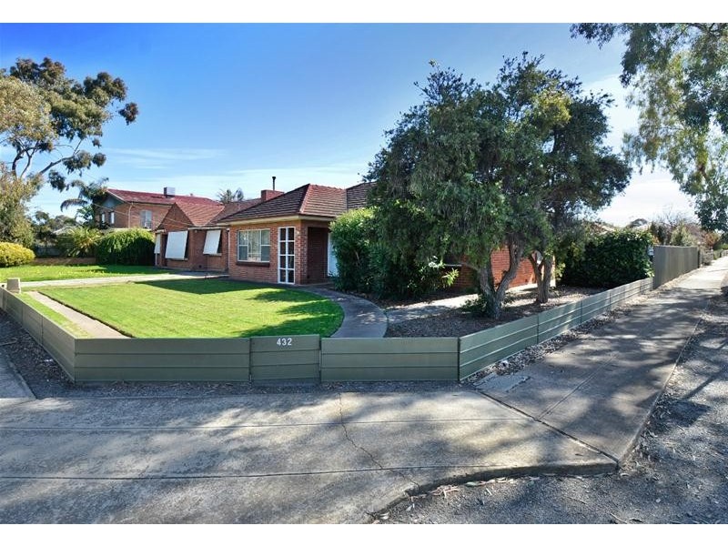 432 Sir Donald Bradman Drive, Brooklyn Park SA 5032
