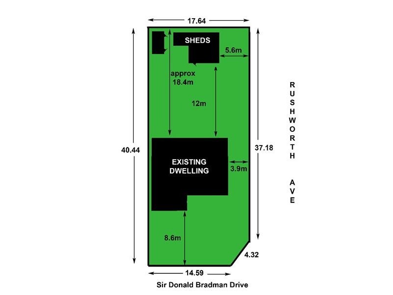 432 Sir Donald Bradman Drive, Brooklyn Park SA 5032