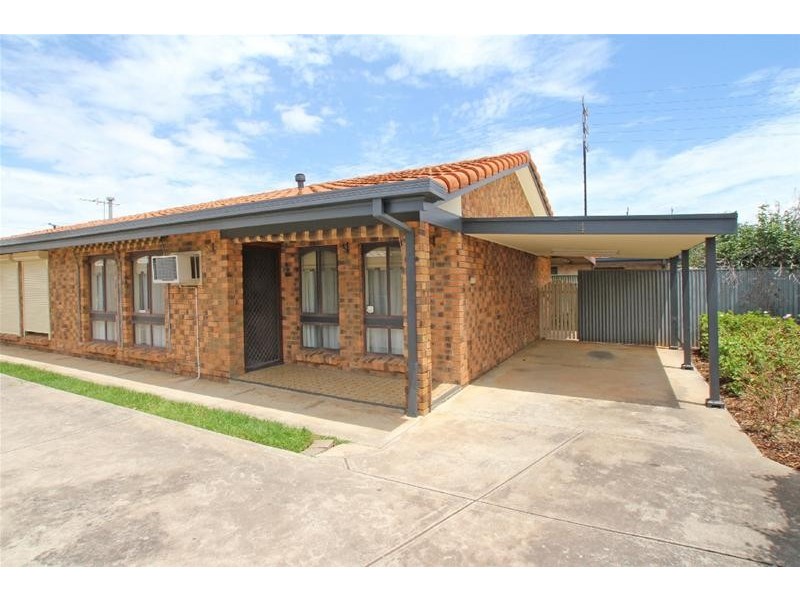 4/109 Morphett Road, Morphettville SA 5043