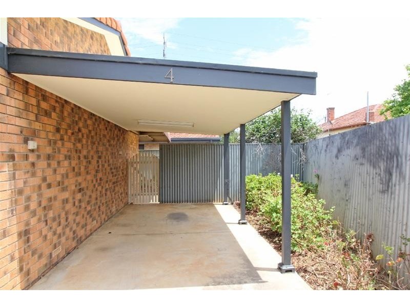 4/109 Morphett Road, Morphettville SA 5043