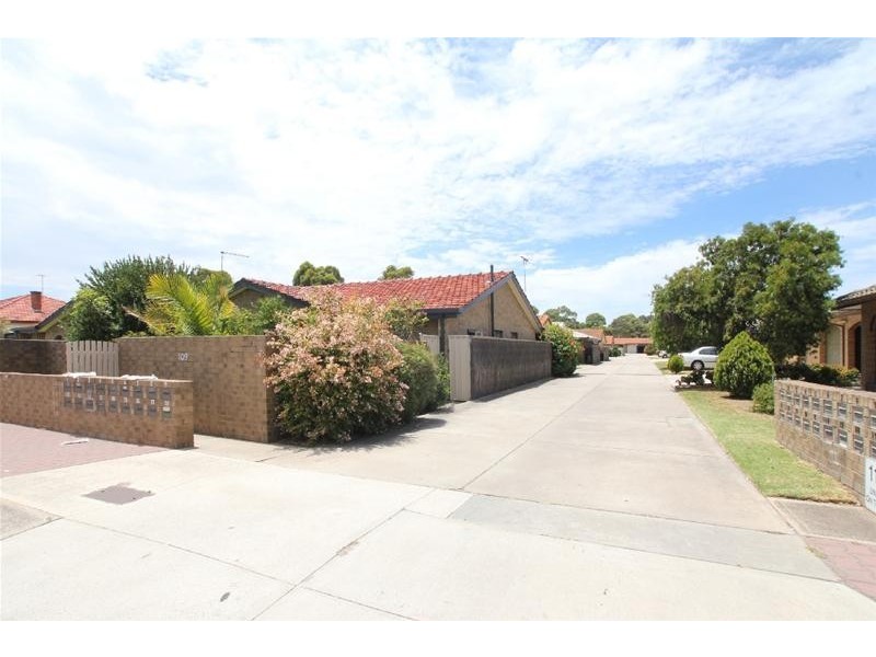 4/109 Morphett Road, Morphettville SA 5043