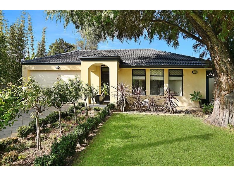 3 Waratah Street, Seacliff SA 5049