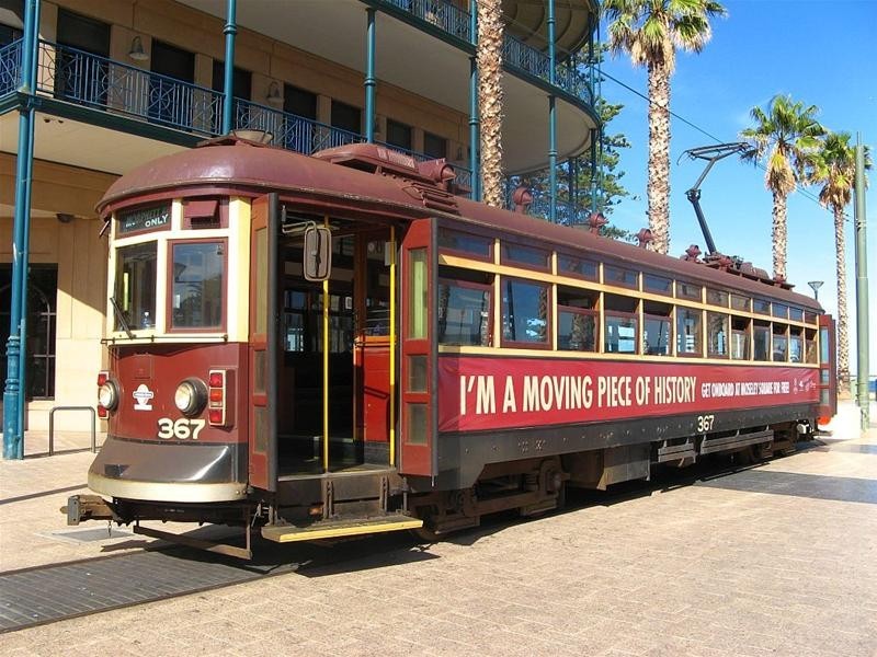 5/55 North Esplanade, Glenelg North SA 5045