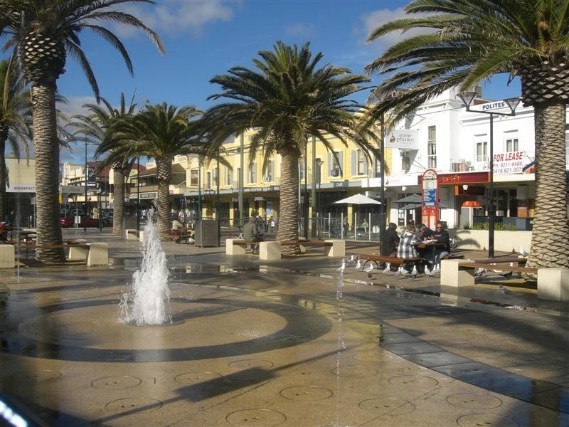 5/55 North Esplanade, Glenelg North SA 5045