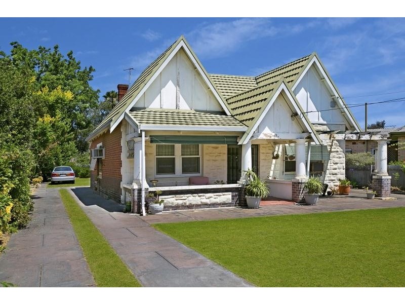 40 St Georges Avenue, Glandore SA 5037