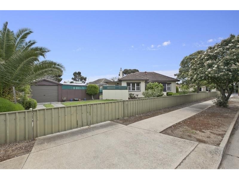 58 Conmurra Avenue, Edwardstown SA 5039