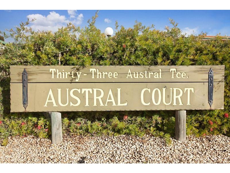 8/33 Austral Terrace, Morphettville SA 5043
