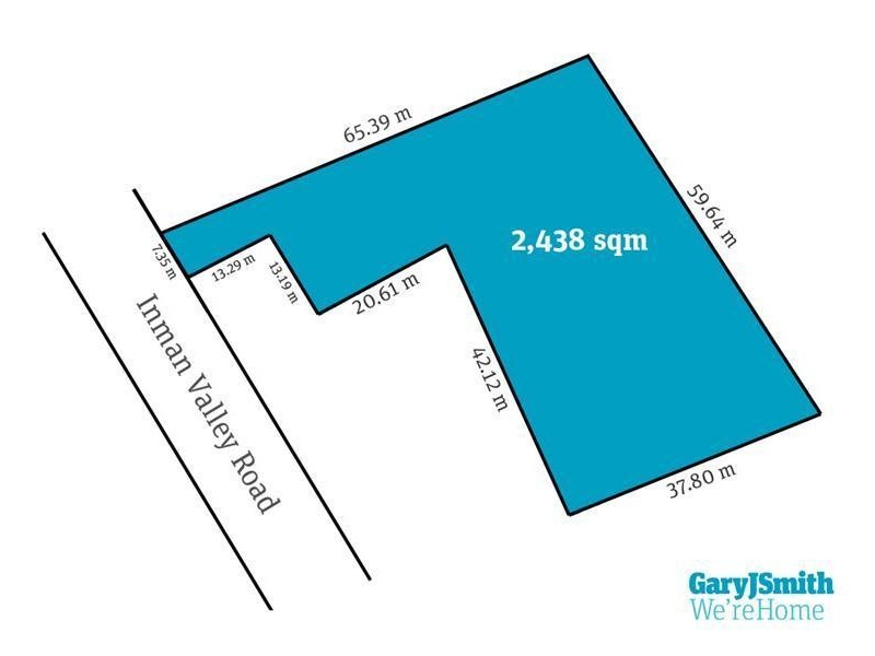 1719 Inman Valley Road, Inman Valley SA 5211