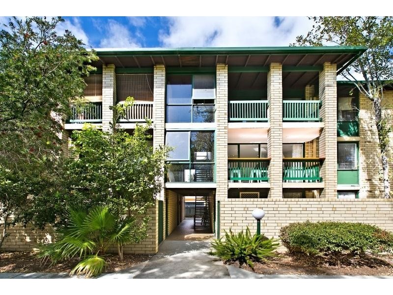 6/2 Ferguson Street, Glenelg North SA 5045