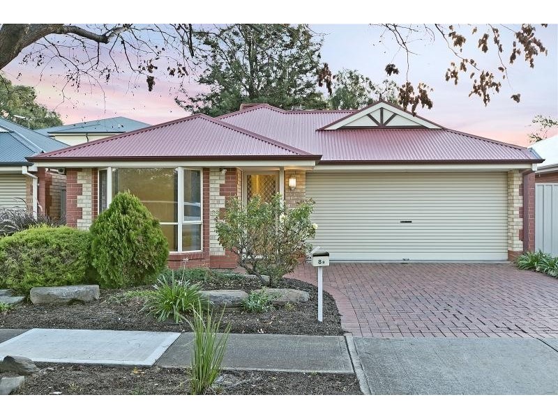 8a Mackay Avenue, North Plympton SA 5037