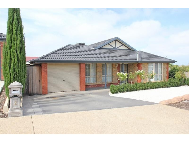 2 Fuschia Street, Huntfield Heights SA 5163