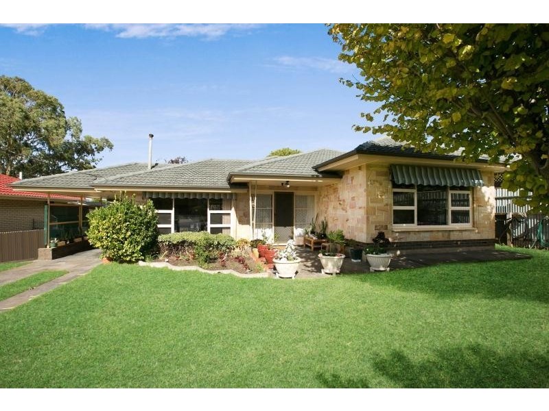 10 Brian Terrace, Morphett Vale SA 5162