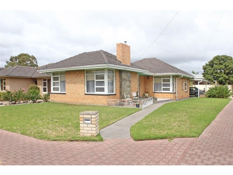 27 Melton Street, Somerton Park SA 5044
