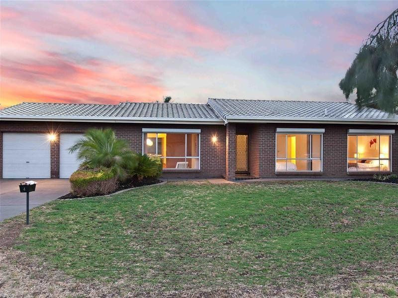 4 Chatswood Crescent, Kidman Park SA 5025