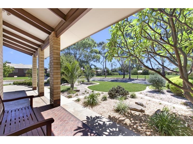 17 Perrin Street, Oaklands Park SA 5046