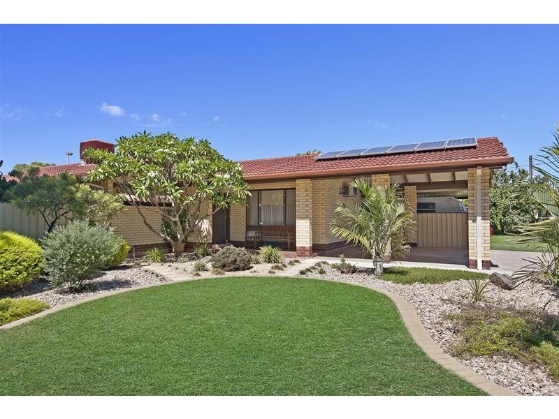 17 Perrin Street, Oaklands Park SA 5046
