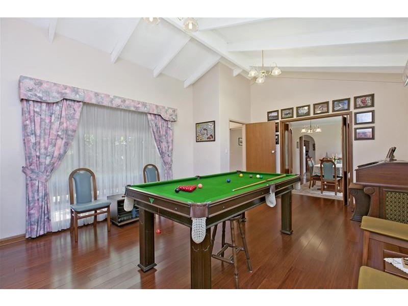 17 Perrin Street, Oaklands Park SA 5046