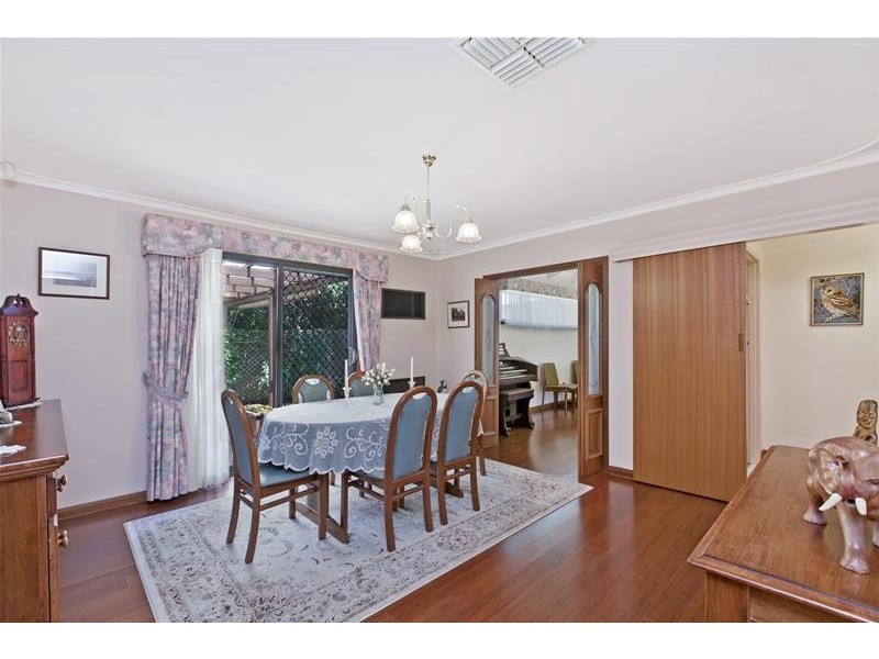 17 Perrin Street, Oaklands Park SA 5046