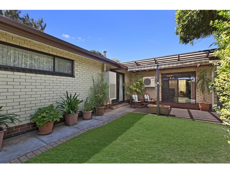 17 Perrin Street, Oaklands Park SA 5046