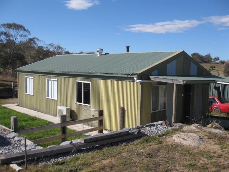64 Geikle Creek Road, Jindabyne NSW 2627