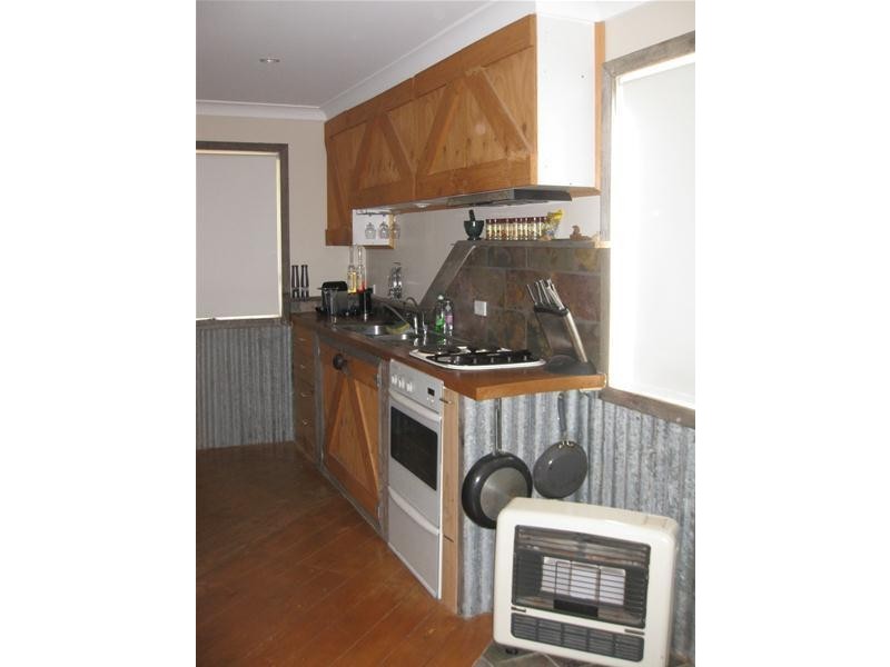 64 Geikle Creek Road, Jindabyne NSW 2627