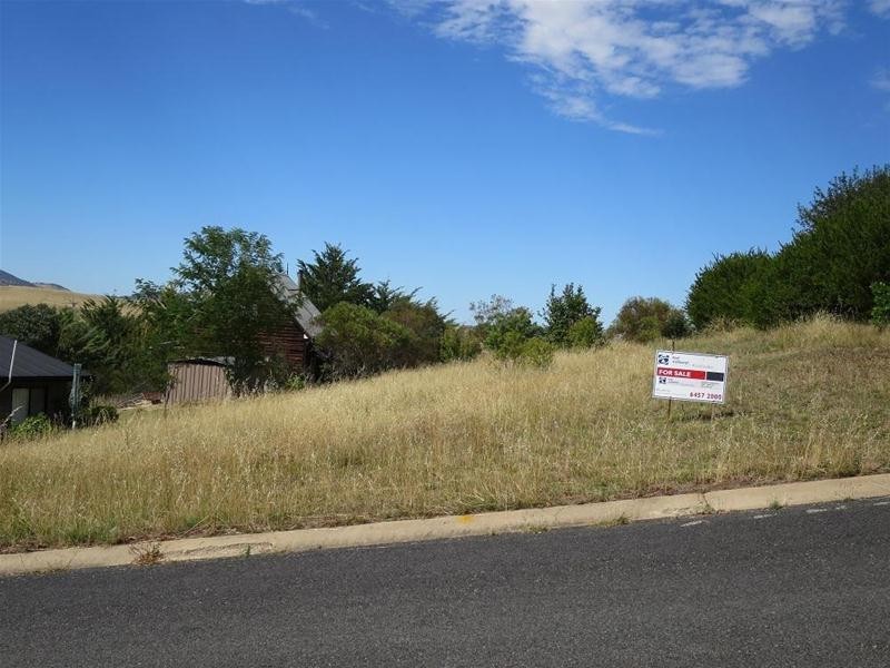 Lot 57, 21 Lotus Avenue, Kalkite NSW 2627