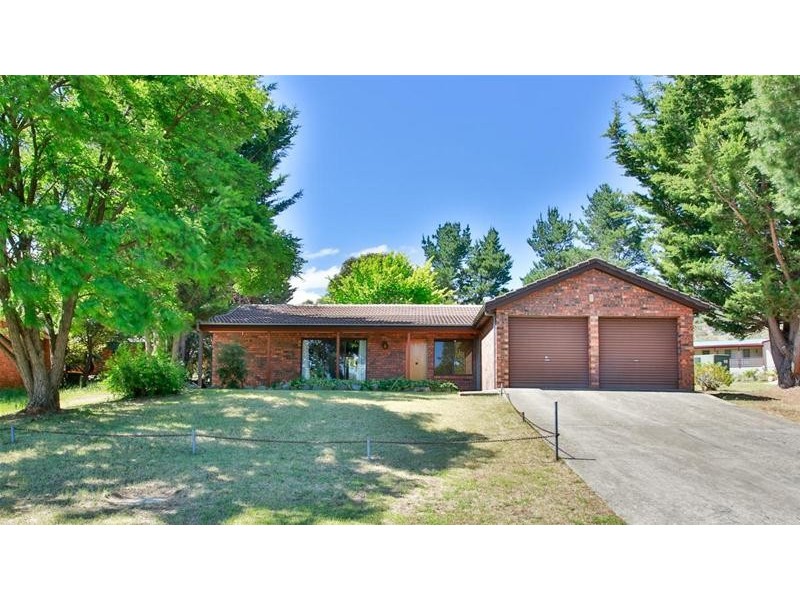 6 Lotus  Avenue, Kalkite NSW 2627