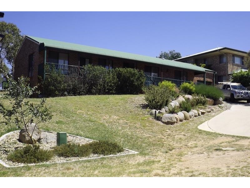 93 Gippsland Street, Jindabyne NSW 2627
