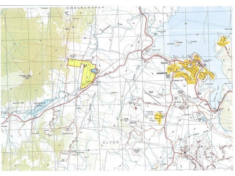 290 Alpine Way, Jindabyne NSW 2627