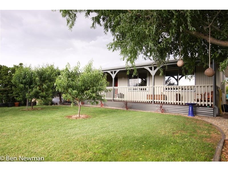 118 Gippsland Street, Jindabyne NSW 2627