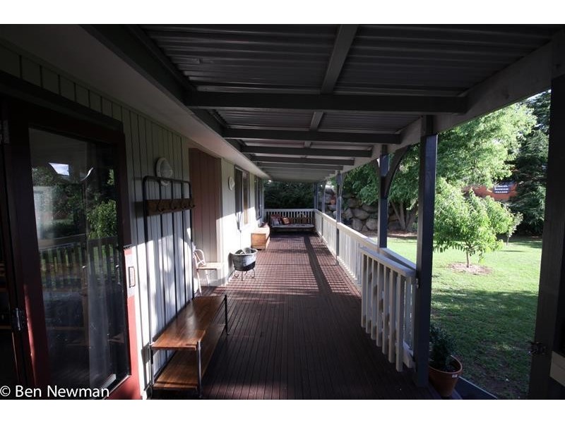 118 Gippsland Street, Jindabyne NSW 2627