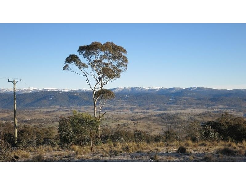 Lot 16 Old Settlers Road, Jindabyne NSW 2627