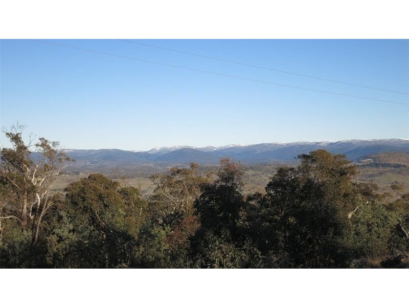 Lot 16 Old Settlers Road, Jindabyne NSW 2627