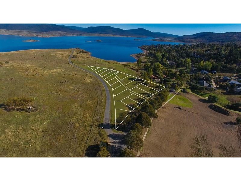 Lot 10/ Old Kosciusko Road, East Jindabyne NSW 2627