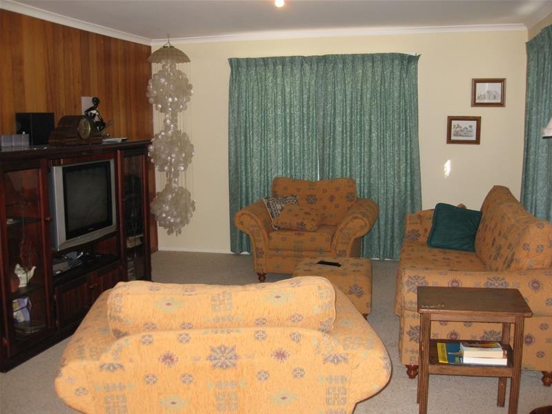 14 Bent Street, Berridale NSW 2628