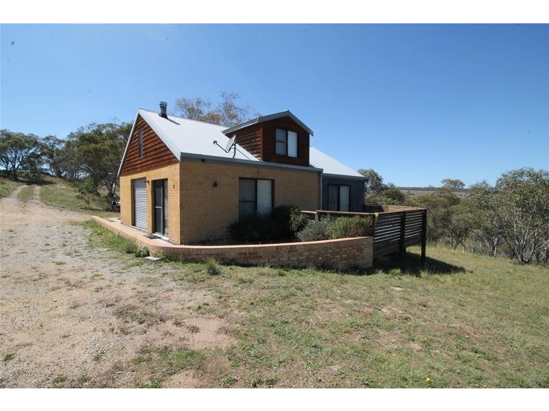 21 Ponderosa  Lane, Jindabyne NSW 2627