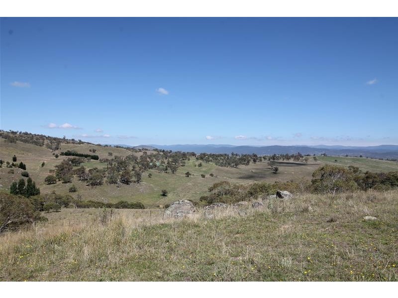 21 Ponderosa  Lane, Jindabyne NSW 2627