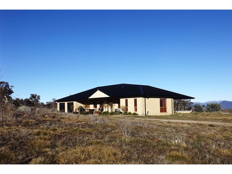 Lot 2 Tirrike Lane, Jindabyne NSW 2627