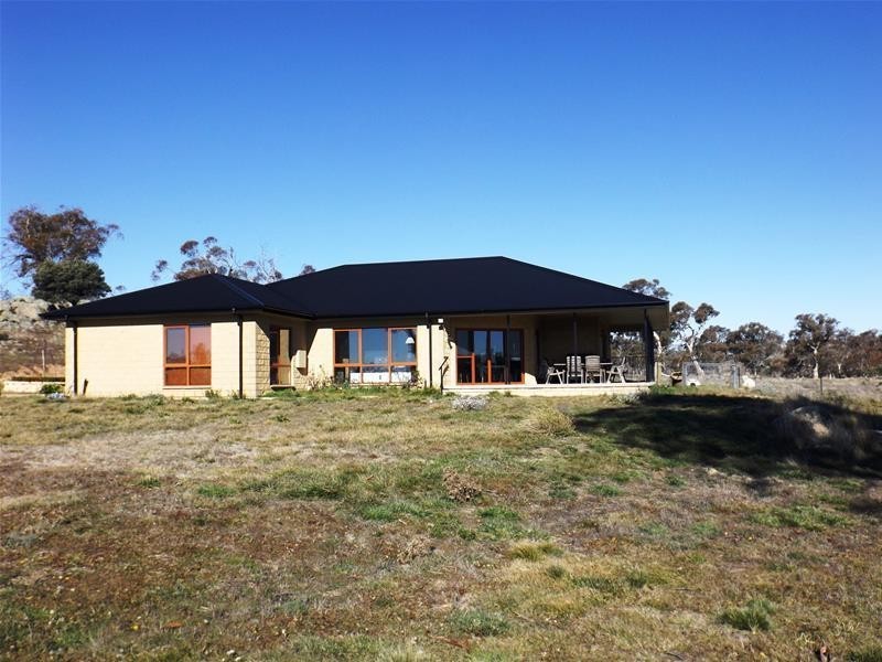 Lot 2 Tirrike Lane, Jindabyne NSW 2627