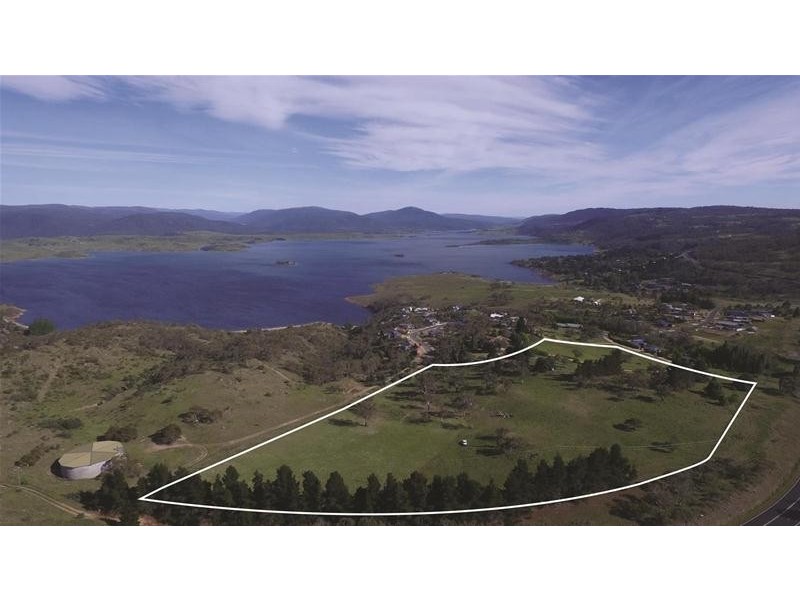 Lot 46/47 Kunama Drive, East Jindabyne NSW 2627