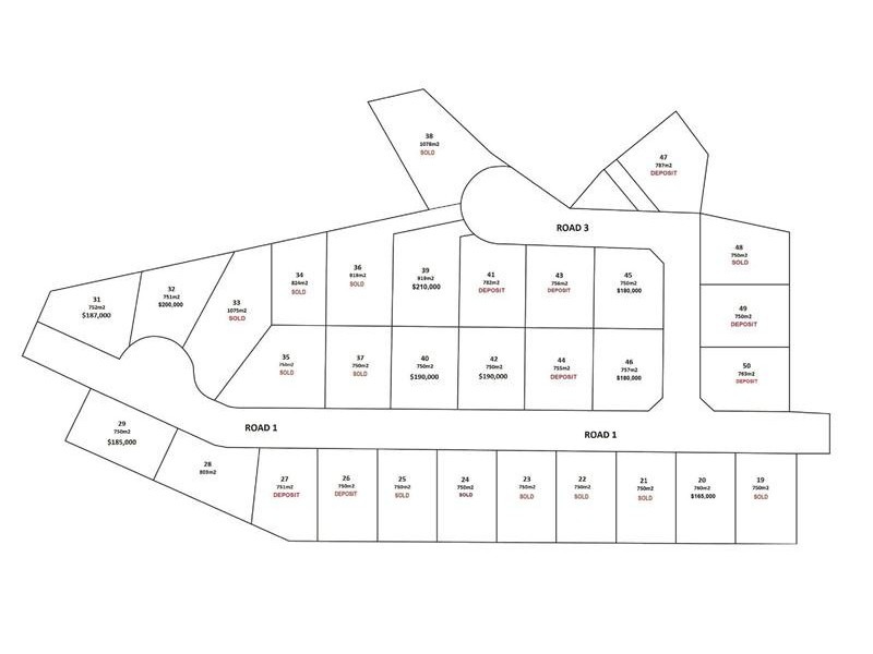 Lot 46/47 Kunama Drive, East Jindabyne NSW 2627