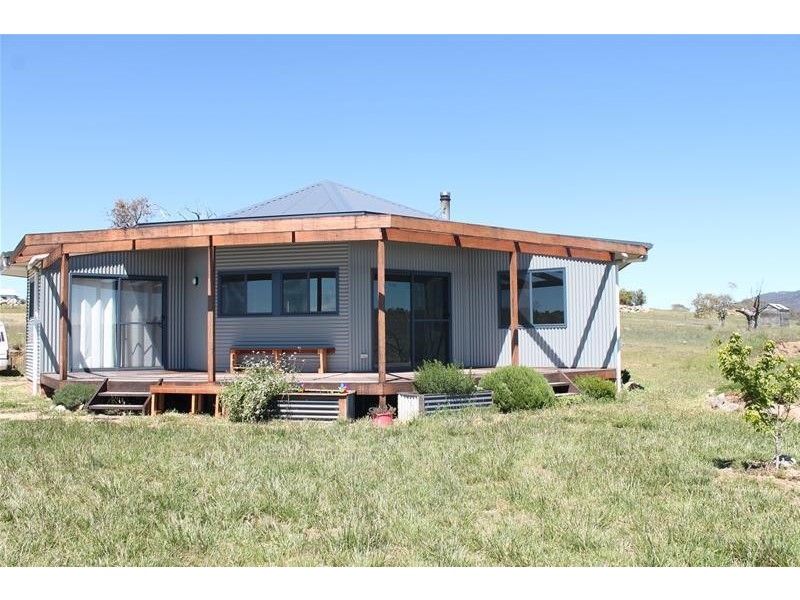 5 Geehi Circuit, Jindabyne NSW 2627