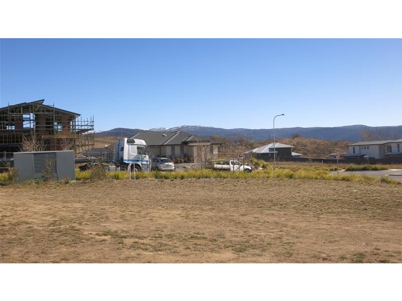 Lot Lot 38, 2 Twynam Street, Jindabyne NSW 2627