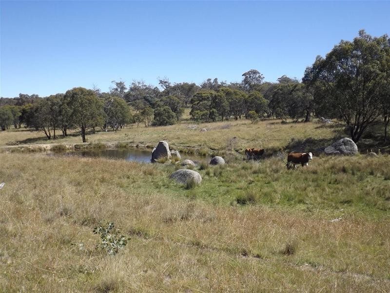 Lot 4/115 Hilltop Road, Jindabyne NSW 2627
