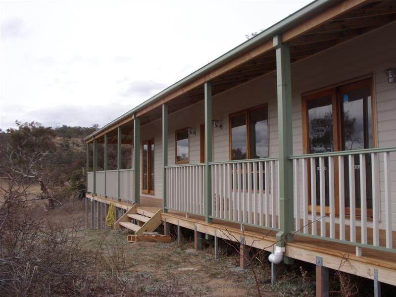 52 Geikle Creek Road, Jindabyne NSW 2627